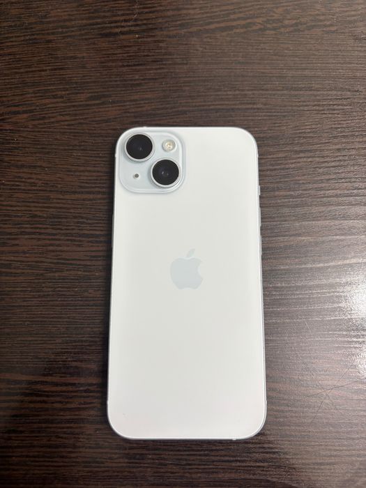 Продам Iphone15 128gb