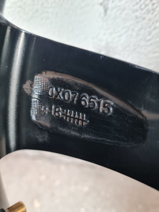 Джанти OX за ПЕЖО СИТРОЕН ФОРД PEUGEOT Citroen R15 4x108 ET20 6.5J