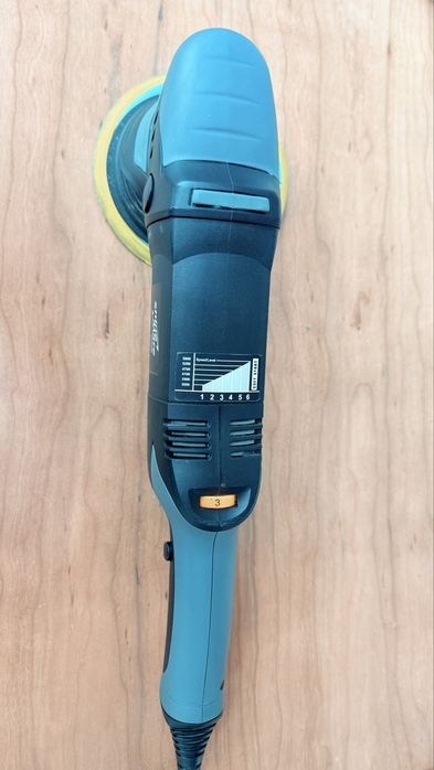 Орбитална полираща машина ShineMate EX620