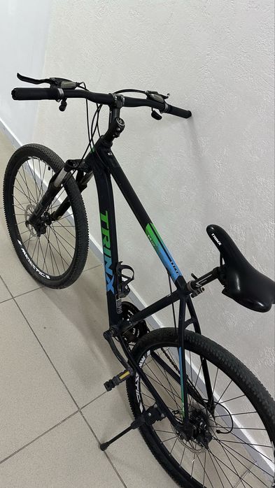 Велосипед Trinx M137