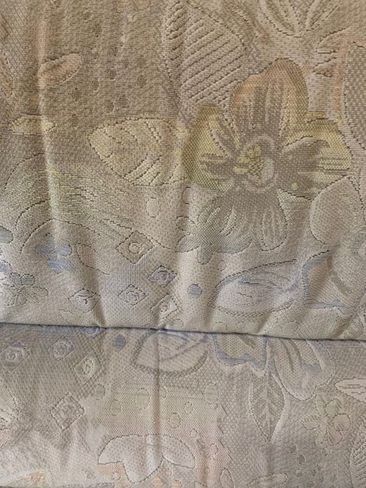 Диван с креслами