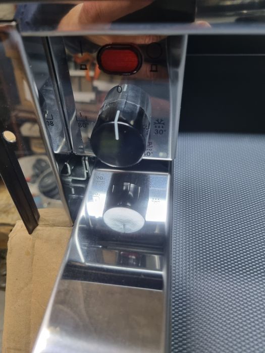 Подгряващо чекмедже - AEG  KDK911424T