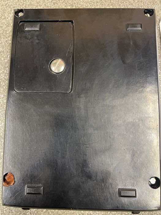 Aparat de masurat MAVO 35 impecabil