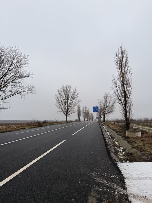 2500 mp Bogdan Voda , deschidere la E85