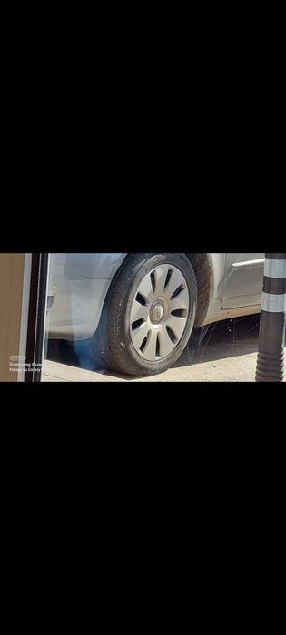 Patru genți originale audi