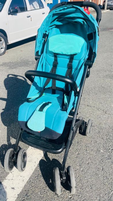 Carucior QBIT  All Terrain, Stare Foarte Buna