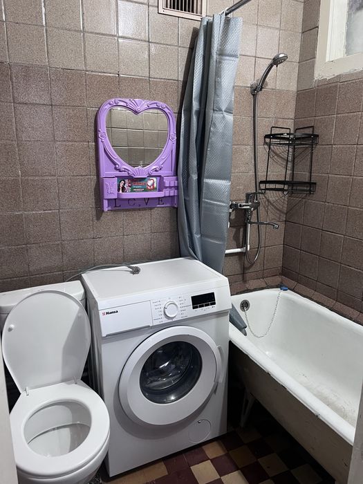 Квартира идарага берилади