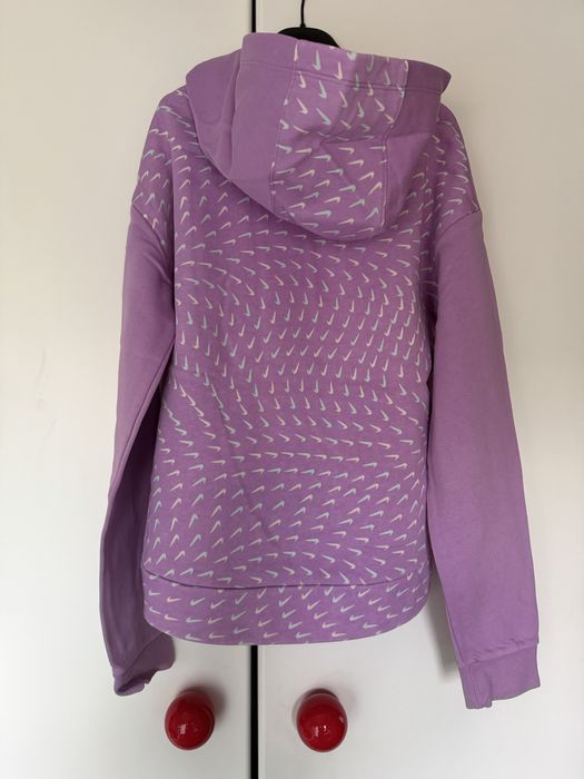 Nike оригинални в отлично състовние рязмер 146-156