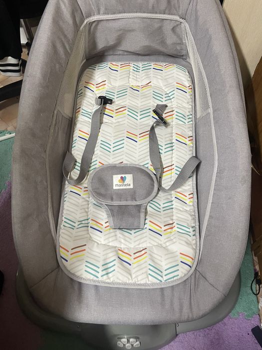 Продам электронный шезлонг