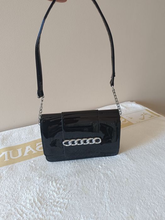 Сумка новая на выход