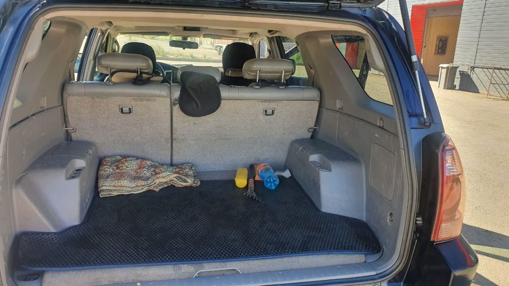 Продается Toyota 4Runner