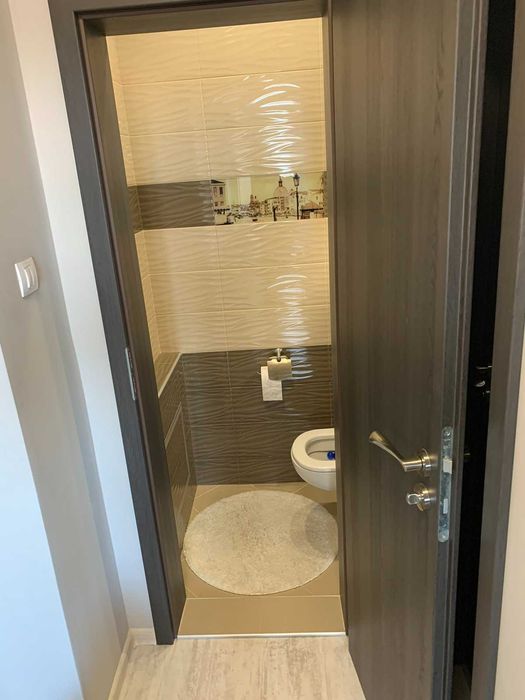 Продава се Четиристаен апартамент в Стара Загора, Център - 105 кв.м за 1477 €/кв.м - Снимка #17