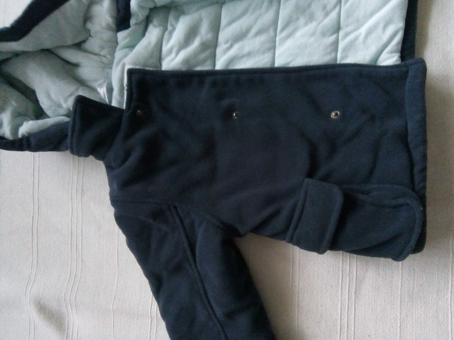 Geaca Kidkanai băiat, 2 ani