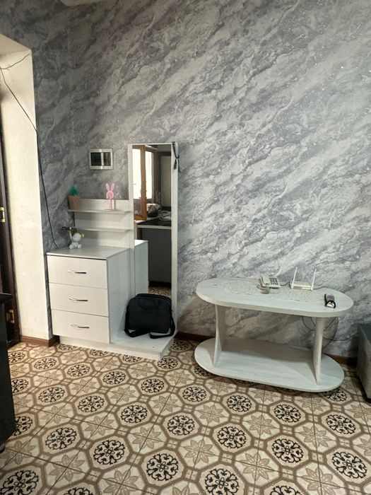 Камод, честер холати янги