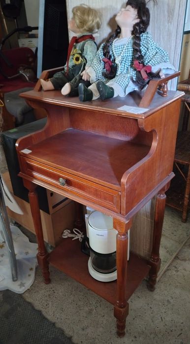 Comoda, masuta vintage