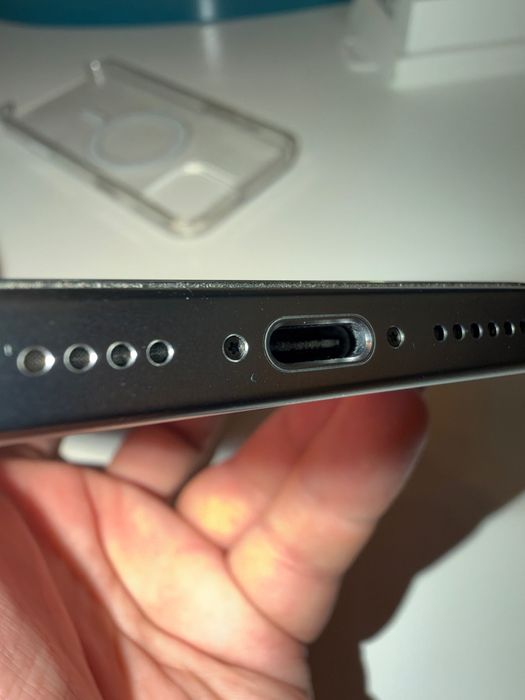 iPhone 16 Pro Max 512GB