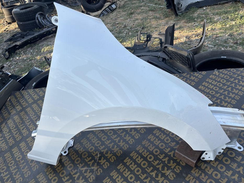 Калник Mazda 3