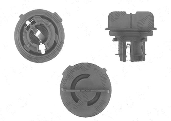 Soclu bec PY21W Citroen C4 12, C4 Cactus 18, C5, C8, Jumpy 16; Peugeot 1007 09, 207 13, 307 05, 406 04, 607 10, 807, Expert 16; fata, stanga, dreapta, semnalizare in faruri; fara omologare, OE