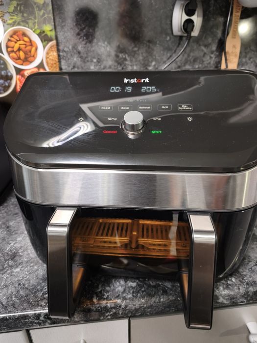 Instant Vortex Plus VersaZone Air Fryer