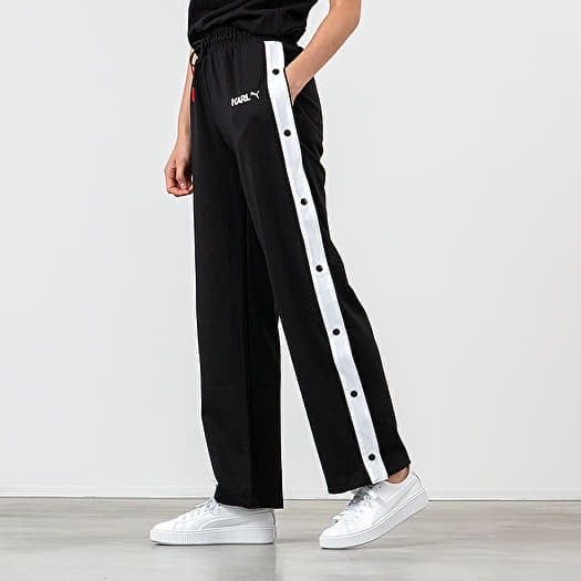 PUMA X KARL LAGERFELD спортен комплект