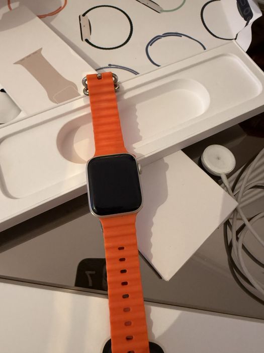 Apple watch SE -