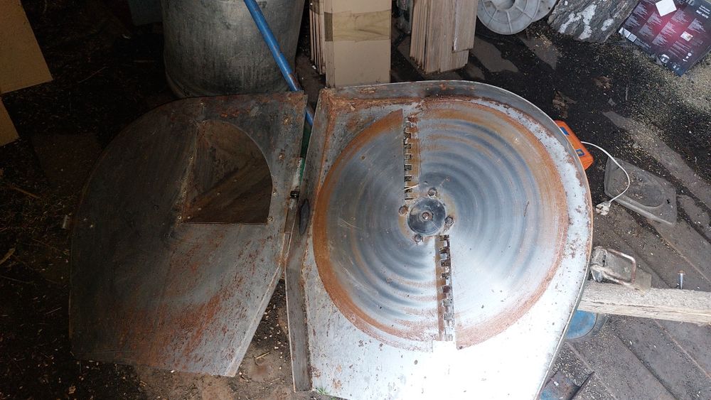 Продам овощерезка