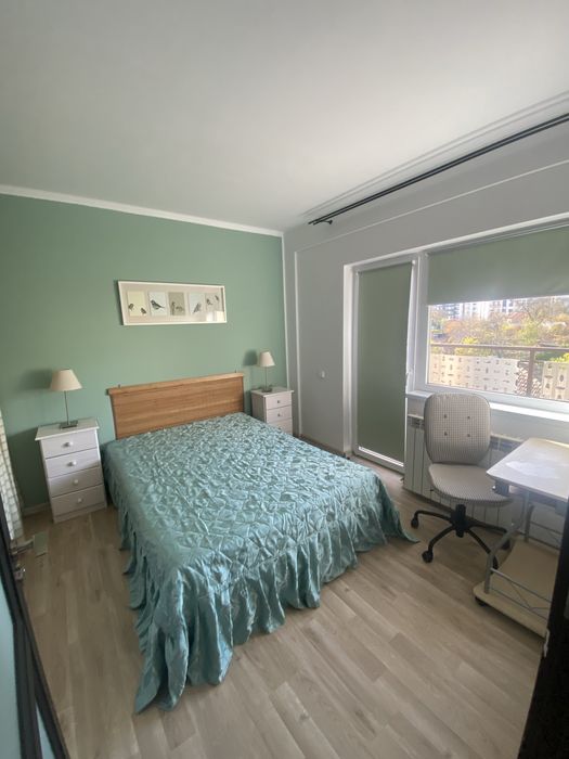 Inchiriez apartament strada Paris-Cluj Napoca