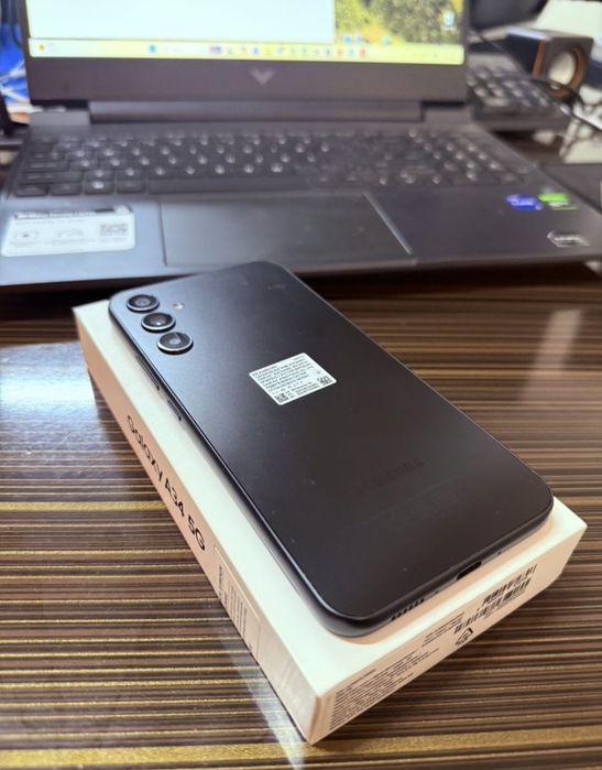 Samsung a34 obmen