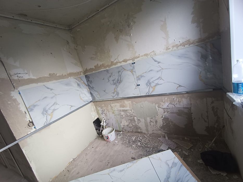 Ремонт квартир домов