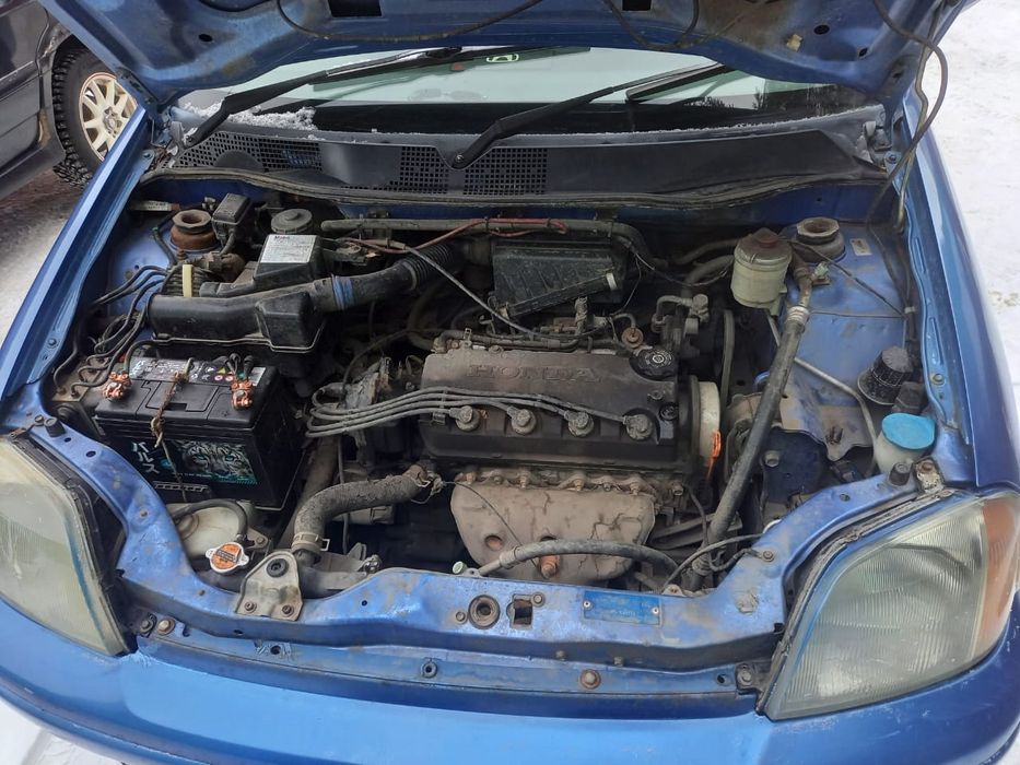 Продам Хонда лого