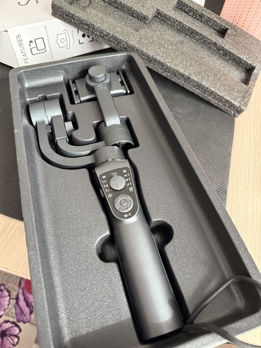 Стабилизатор почти новый