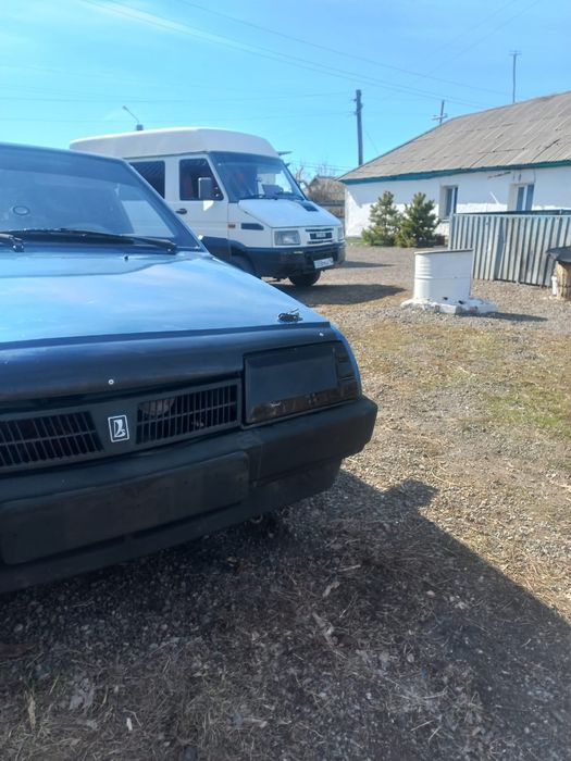 Продам Ваз 2109,торг на месте