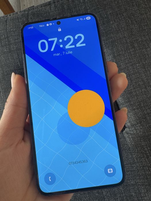 Samsung S22 128 gb