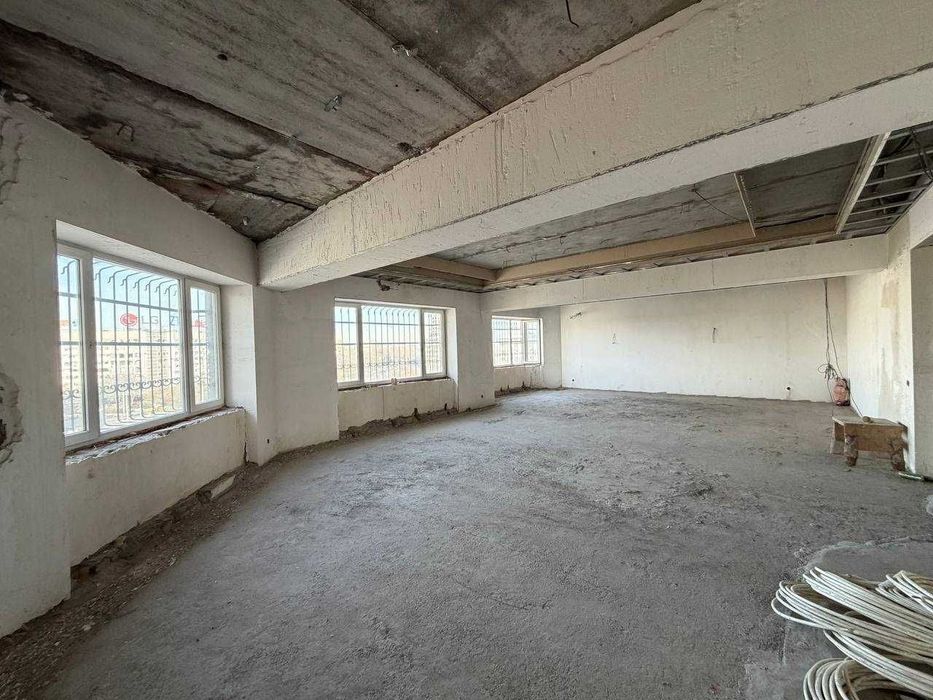 220 м² в центре Ойбека - пространство для жизни без компромиссов.