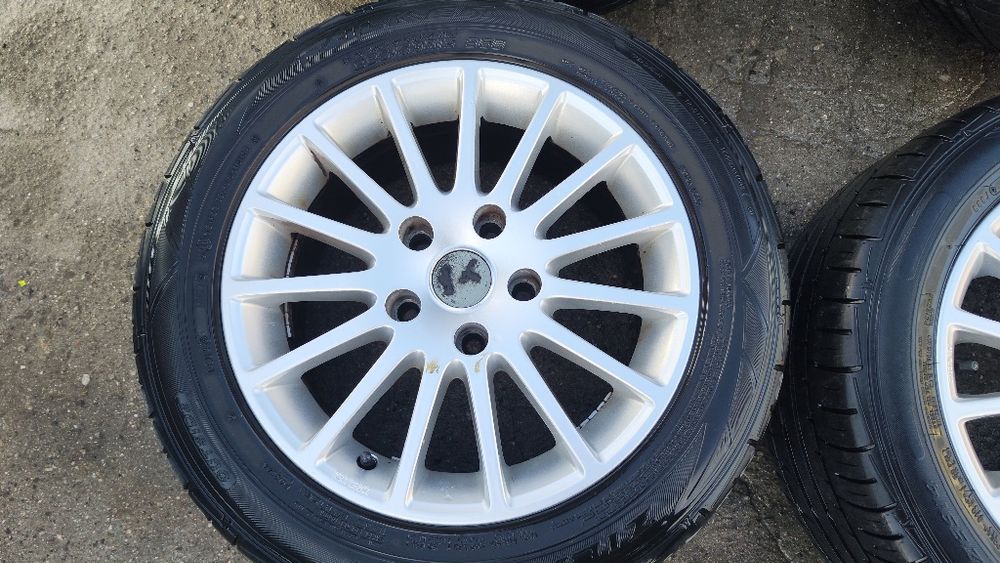 Лети джанти 16 цола за бмв е46 е90 е87