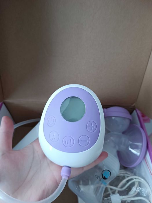 Pompă electrică sân Angelcare