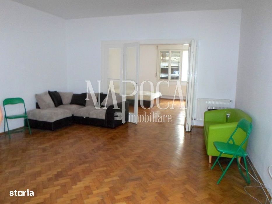 Apartament 2 camere de vanzare in Centru, Cluj Napoca — fotografia 3