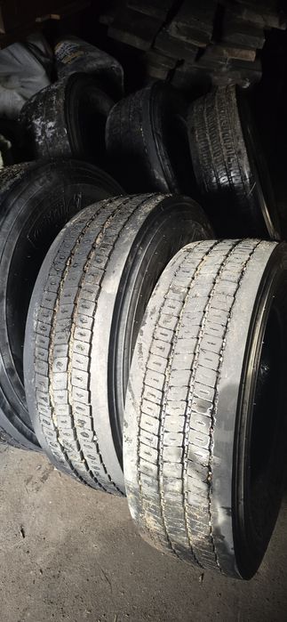 Продам резину 235 75 r17.5