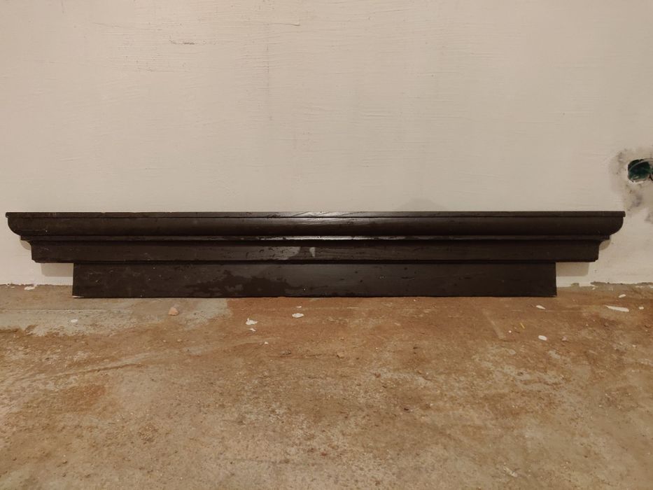 Дверь деревянная