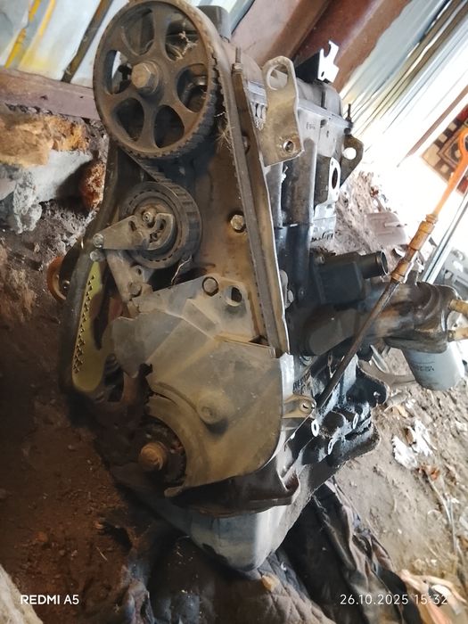 Продам двигатель Ауди 2.0