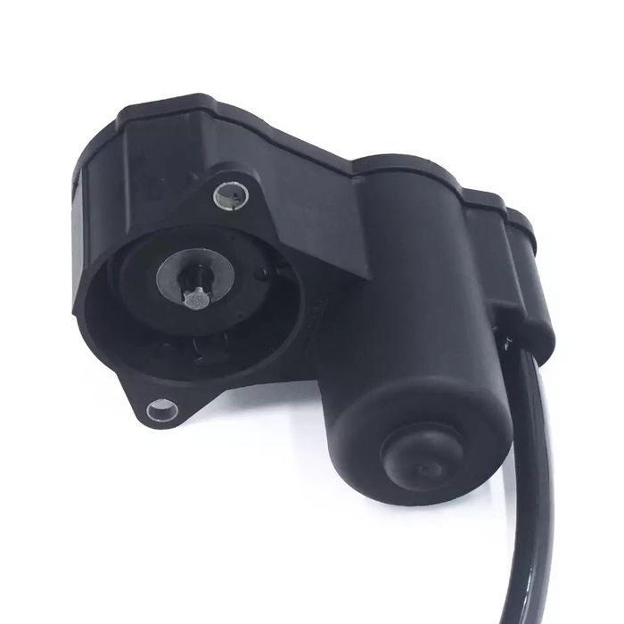 Motoras frana audi A8 2004-2011