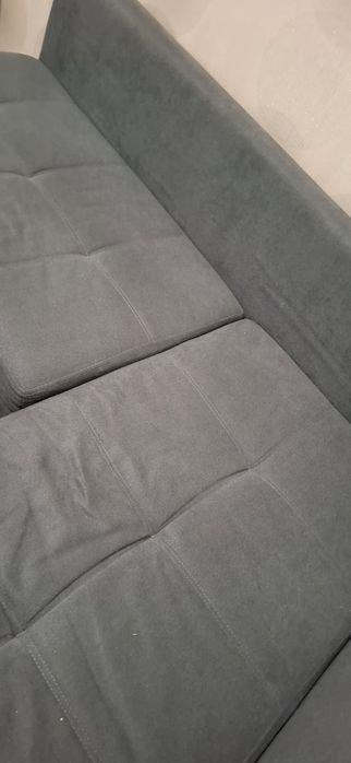 Продам мини диван с подушкой