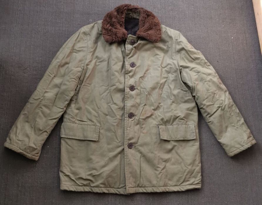 Ватенки, дочени комплекти