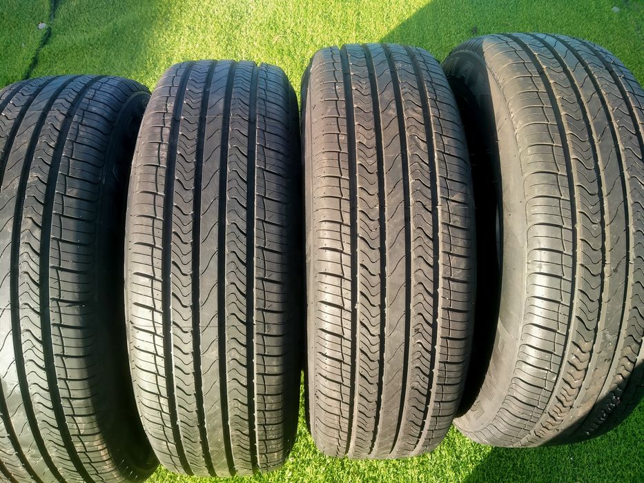 Продам шины летние FIREMAX R17