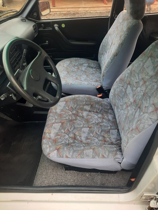 Dacia 1310 Li injectie