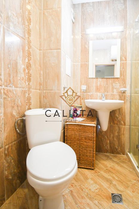 Двустаен апартамент под наем в ж.к. Манастирски ливади, 2136619