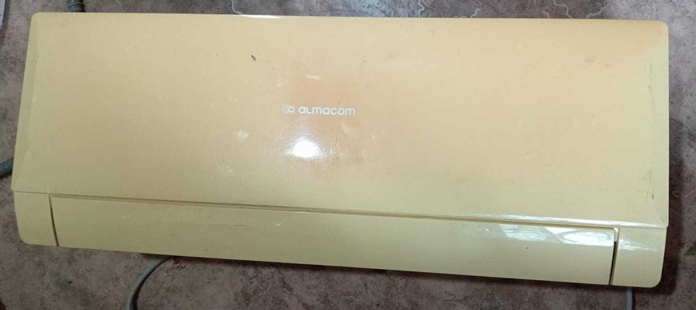 Внутренние блоки сплит-систем "Huindai" и"Almacom"