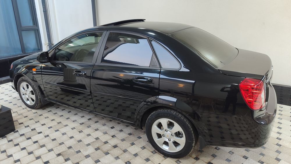 Gentra sotiladi 2022