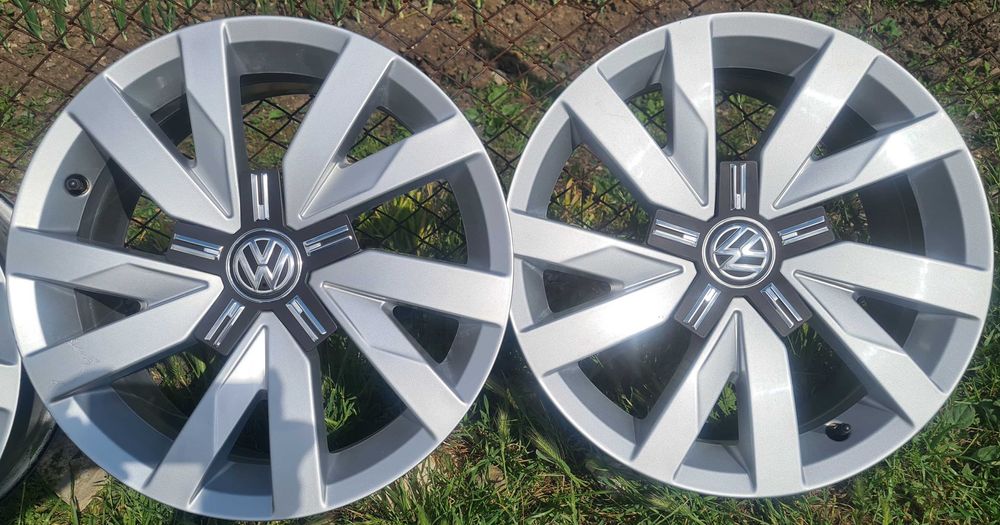 Джанти за Vw Passat 6, 7, 8, Touran, Cady  и др.