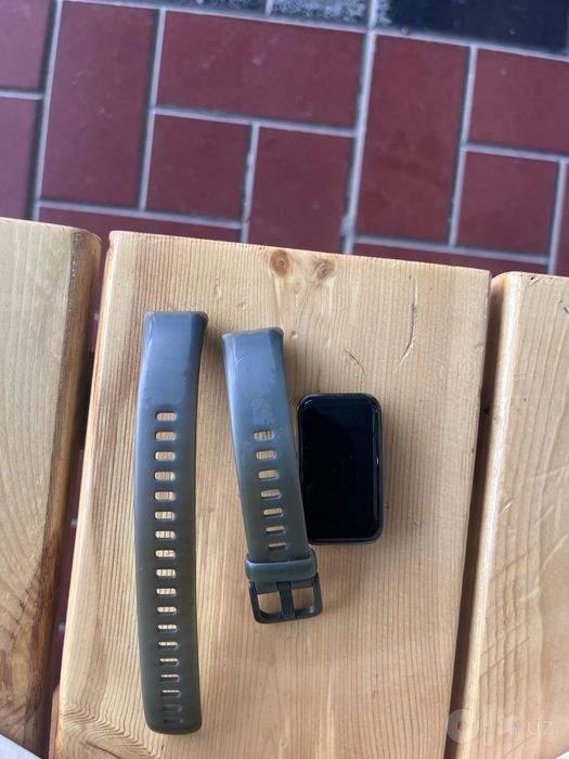 Soat mi band 8 rabochi